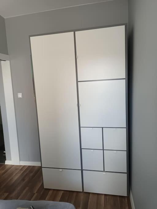 Apartament Zlota 60- Varşova Dış mekan fotoğraf