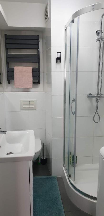 Apartament Zlota 60- Varşova Dış mekan fotoğraf