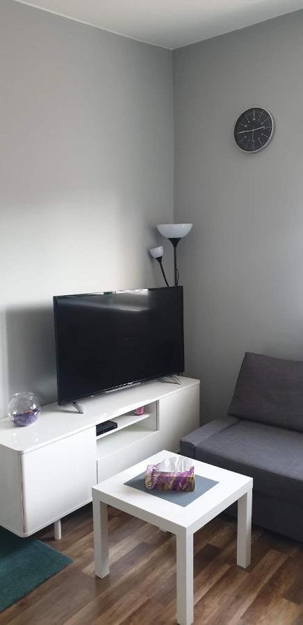 Apartament Zlota 60- Varşova Dış mekan fotoğraf
