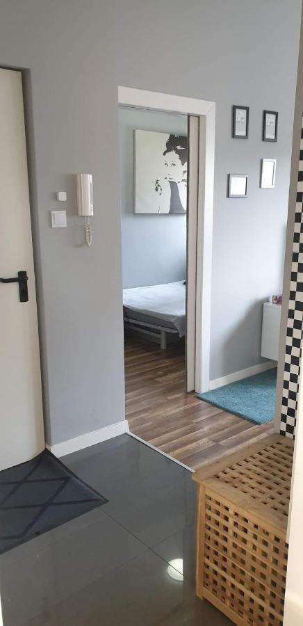 Apartament Zlota 60- Varşova Dış mekan fotoğraf